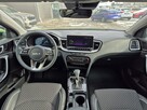 Kia XCeed 1.6 GDI 140 KM 6DCT BusinessLine SmartKey Gwarancja FV23% - 16