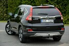 Honda CR-V 1.6i-DTEC(160KM) Lift Executive 4x4 Xenon Ledy Kamera Navi pół-Skóry - 7