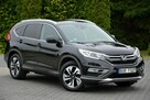 Honda CR-V 1.6i-DTEC(160KM) Lift Executive 4x4 Xenon Ledy Kamera Navi pół-Skóry - 11