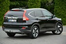 Honda CR-V 1.6i-DTEC(160KM) Lift Executive 4x4 Xenon Ledy Kamera Navi pół-Skóry - 14