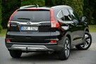 Honda CR-V 1.6i-DTEC(160KM) Lift Executive 4x4 Xenon Ledy Kamera Navi pół-Skóry - 15