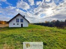 Przestronny dom pod Żukowem - stan deweloperski! - 1