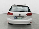 Volkswagen Golf - 6