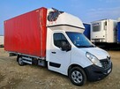 Renault Master - 1