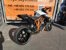 KTM duke KTM Super Duke 1290 R - 5