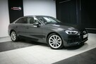 Audi A4 Salon Polska*Serwis ASO*Cyfrowe zegary*Vat23% - 2