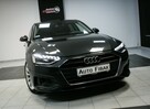 Audi A4 Salon Polska*Serwis ASO*Cyfrowe zegary*Vat23% - 3