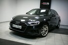 Audi A4 Salon Polska*Serwis ASO*Cyfrowe zegary*Vat23% - 4