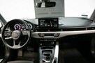 Audi A4 Salon Polska*Serwis ASO*Cyfrowe zegary*Vat23% - 12