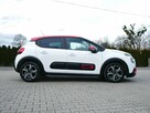 Citroen C3 1.2PT 82KM Eu6 -Kraj -2gi Wł -Nowy rozrząd +Opony zimowe - 9