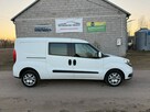 Fiat Doblo Van Maxi 1.6 Multijet Dualogic 90KM - 4