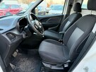 Fiat Doblo Van Maxi 1.6 Multijet Dualogic 90KM - 8