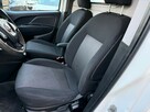 Fiat Doblo Van Maxi 1.6 Multijet Dualogic 90KM - 10