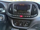 Fiat Doblo Van Maxi 1.6 Multijet Dualogic 90KM - 13