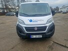 Fiat Ducato Automat! Klimatyzacja! Kamera! Pneumatyka! 3 tony hak! - 2