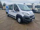 Fiat Ducato Automat! Klimatyzacja! Kamera! Pneumatyka! 3 tony hak! - 3