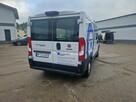 Fiat Ducato Automat! Klimatyzacja! Kamera! Pneumatyka! 3 tony hak! - 5