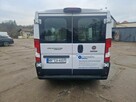 Fiat Ducato Automat! Klimatyzacja! Kamera! Pneumatyka! 3 tony hak! - 6