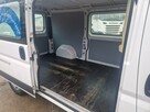 Fiat Ducato Automat! Klimatyzacja! Kamera! Pneumatyka! 3 tony hak! - 12