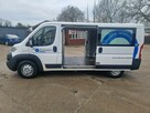 Fiat Ducato Automat! Klimatyzacja! Kamera! Pneumatyka! 3 tony hak! - 14