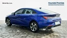 Hyundai Elantra 1.6 MPI CVT 123 KM WersjaSMART + Pakiet Design Gwarancja2028 FV23% - 3