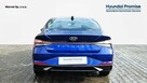 Hyundai Elantra 1.6 MPI CVT 123 KM WersjaSMART + Pakiet Design Gwarancja2028 FV23% - 4