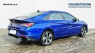 Hyundai Elantra 1.6 MPI CVT 123 KM WersjaSMART + Pakiet Design Gwarancja2028 FV23% - 5