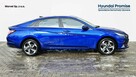 Hyundai Elantra 1.6 MPI CVT 123 KM WersjaSMART + Pakiet Design Gwarancja2028 FV23% - 6