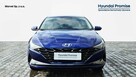 Hyundai Elantra 1.6 MPI CVT 123 KM WersjaSMART + Pakiet Design Gwarancja2028 FV23% - 8