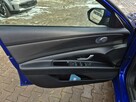 Hyundai Elantra 1.6 MPI CVT 123 KM WersjaSMART + Pakiet Design Gwarancja2028 FV23% - 12