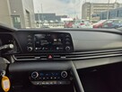 Hyundai Elantra 1.6 MPI CVT 123 KM WersjaSMART + Pakiet Design Gwarancja2028 FV23% - 16