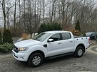 Ford Ranger 2.0 EcoBlue 170KM XLT / Automat / 4x4 / Salon PL I-właściciel - 1