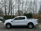 Ford Ranger 2.0 EcoBlue 170KM XLT / Automat / 4x4 / Salon PL I-właściciel - 2