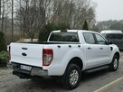 Ford Ranger 2.0 EcoBlue 170KM XLT / Automat / 4x4 / Salon PL I-właściciel - 5