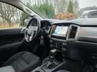 Ford Ranger 2.0 EcoBlue 170KM XLT / Automat / 4x4 / Salon PL I-właściciel - 9