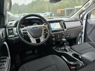 Ford Ranger 2.0 EcoBlue 170KM XLT / Automat / 4x4 / Salon PL I-właściciel - 12