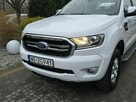 Ford Ranger 2.0 EcoBlue 170KM XLT / Automat / 4x4 / Salon PL I-właściciel - 13