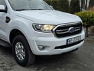 Ford Ranger 2.0 EcoBlue 170KM XLT / Automat / 4x4 / Salon PL I-właściciel - 14