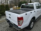 Ford Ranger 2.0 EcoBlue 170KM XLT / Automat / 4x4 / Salon PL I-właściciel - 15