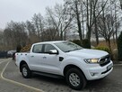 Ford Ranger 2.0 EcoBlue 170KM XLT / Automat / 4x4 / Salon PL I-właściciel - 16