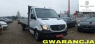 Mercedes Sprinter długosc paki 4.40 cm klima super stan - 1