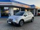 Fiat 500x Rezerwacja - 2