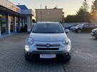 Fiat 500x Rezerwacja - 3