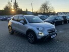 Fiat 500x Rezerwacja - 4