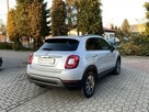 Fiat 500x Rezerwacja - 6