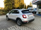 Fiat 500x Rezerwacja - 7