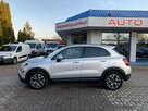 Fiat 500x Rezerwacja - 8