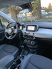 Fiat 500x Rezerwacja - 9