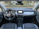 Fiat 500x Rezerwacja - 10