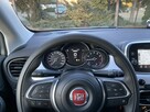 Fiat 500x Rezerwacja - 16